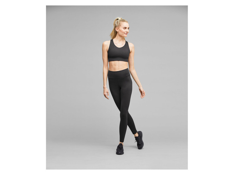 Aller en mode plein écran : CRIVIT Legging technique femme - Image 14