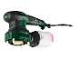Ponçeuse Parkside PMFS 200 C3 avec aspirateur
