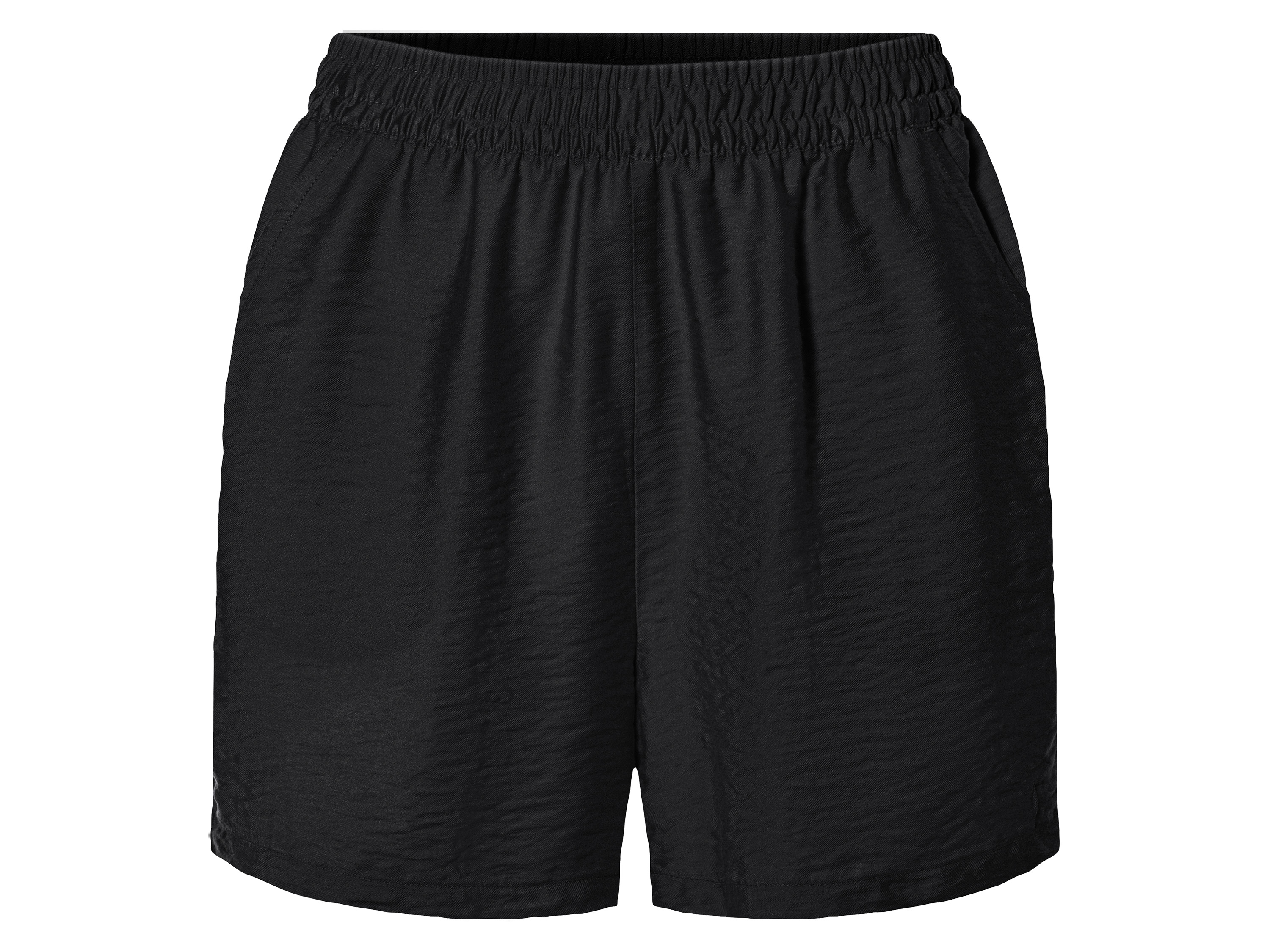 esmara® Short femme  (noir)