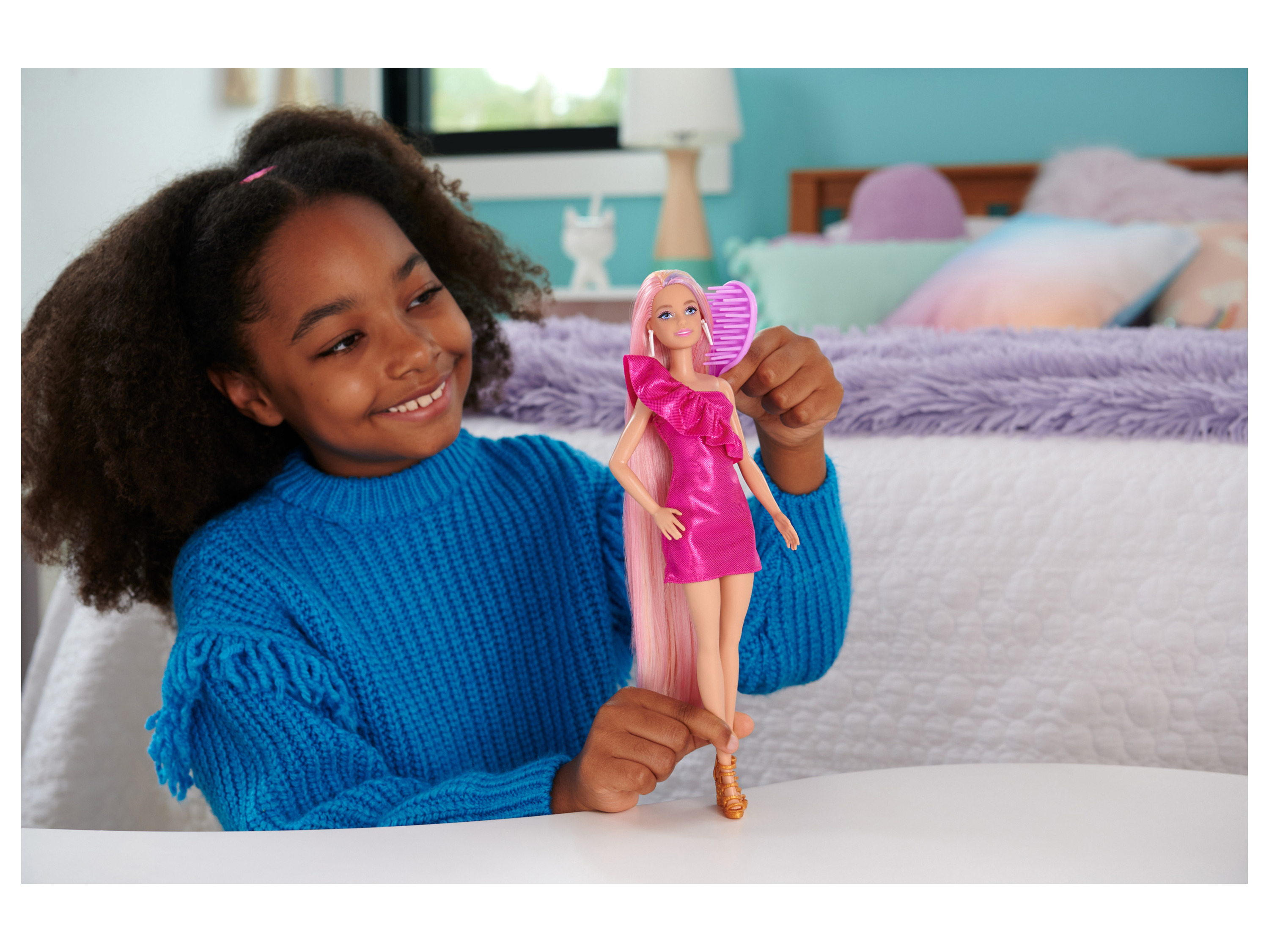 Barbie – Naissance des Chiots Neuf - vue 2