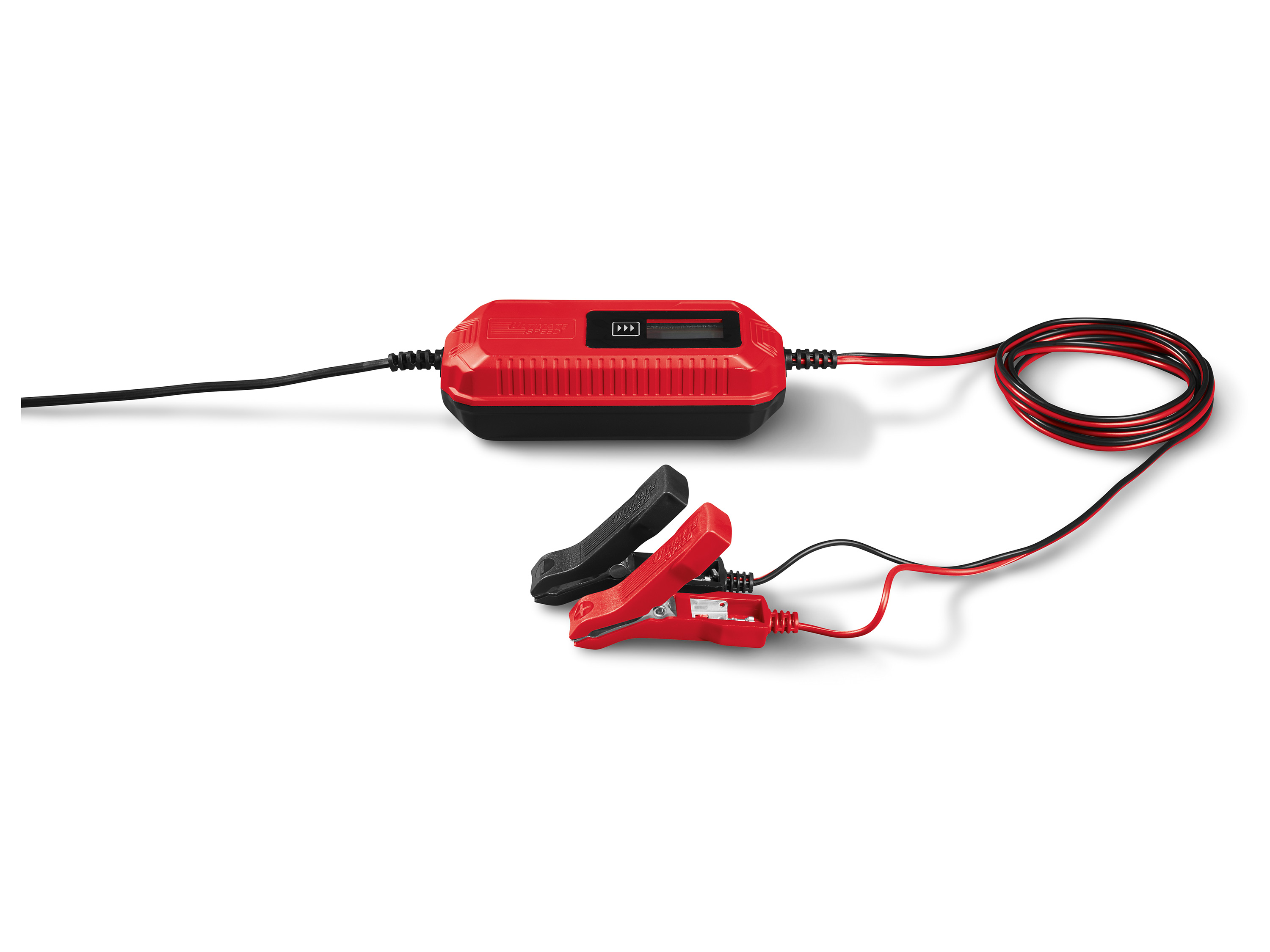 ULTIMATE SPEED® Chargeur de batterie pour véhicules motorisés ULGD 5.0 E3