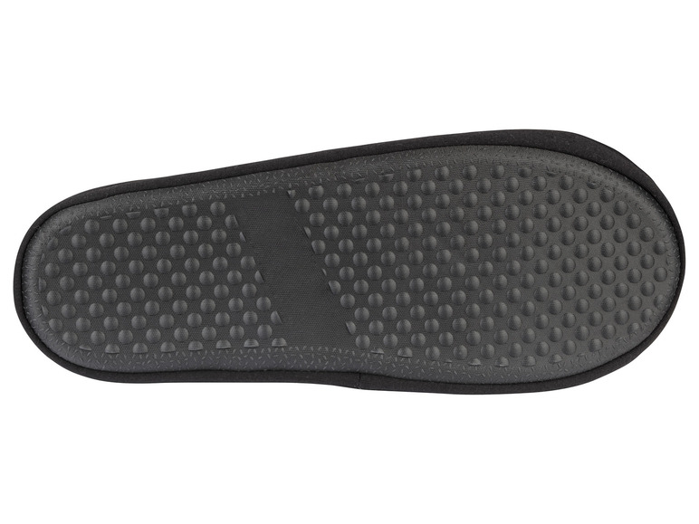 Aller en mode plein écran : LIVERGY® Pantoufles homme - Image 8