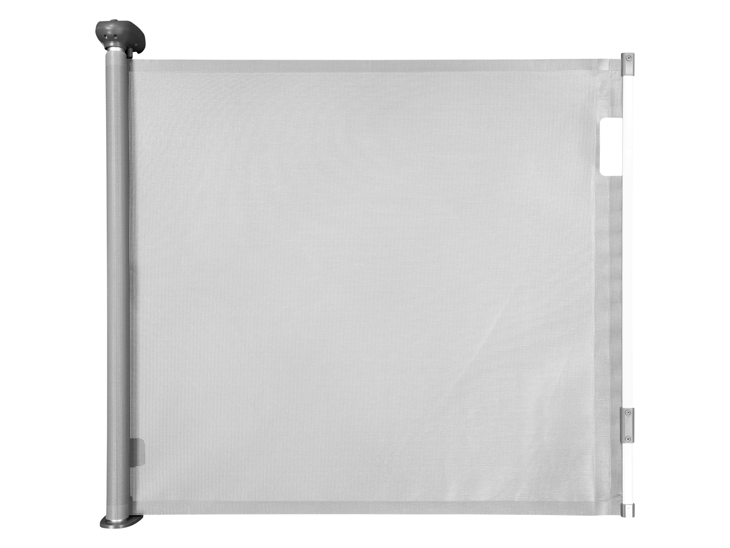 Badabulle Barrière bébé extensible pliable