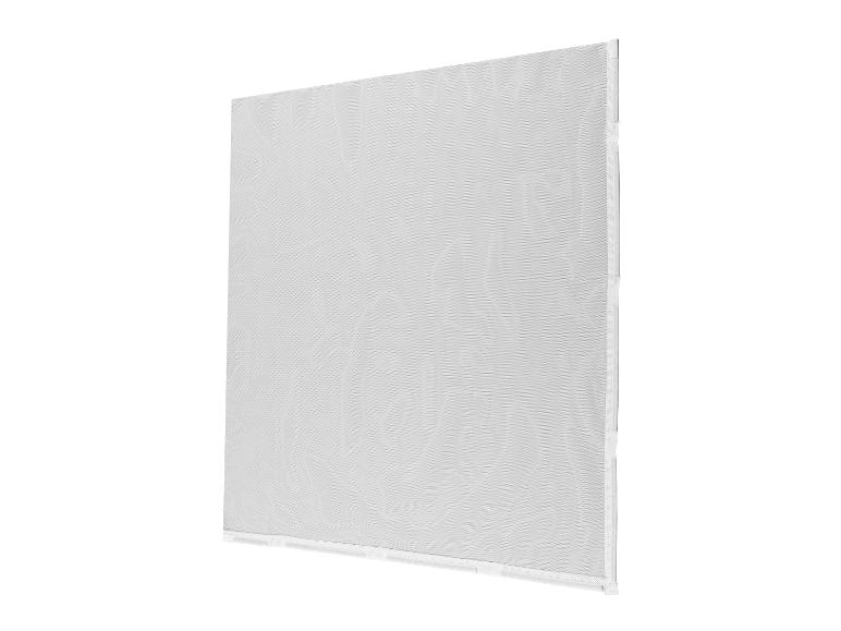 Panneau diffuseur blanc pour la photographie.