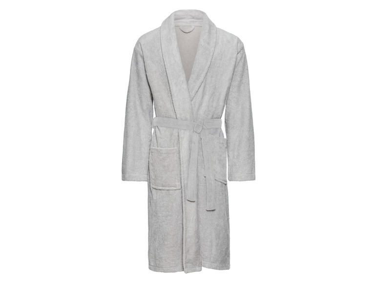 LIVARNO home Peignoir homme 4