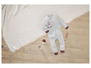 lupilu® Pyjama bébé