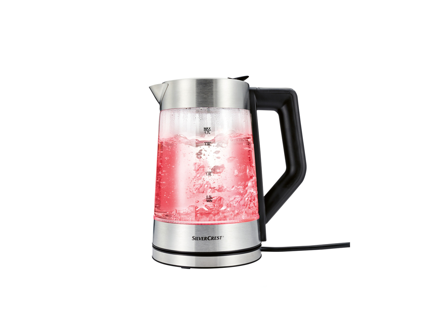 Bouilloire En Verre Lidl