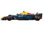 Voiture de course LEGO Speed Champions Red Bull Racing Formule 1