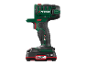 Perceuse sans fil Parkside X20V Team.