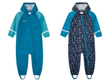 lupilu® combinaison coupe-vent et imperméable, petit garçon