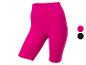 Shorts de sport rose vif.