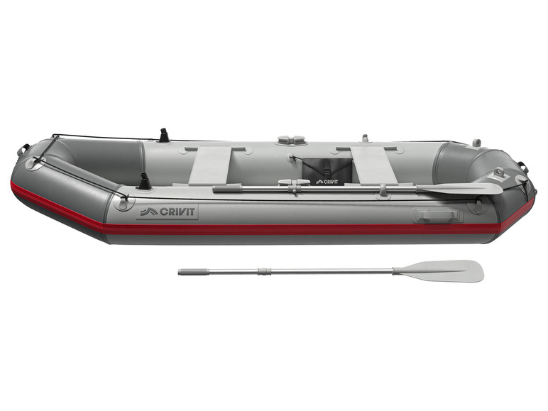 Aller en mode plein écran : Bateau pneumatique - Image 3