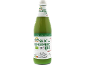 Shot de gingembre bio avec pomme et citron, 100% pur jus, Nutri-Score B.