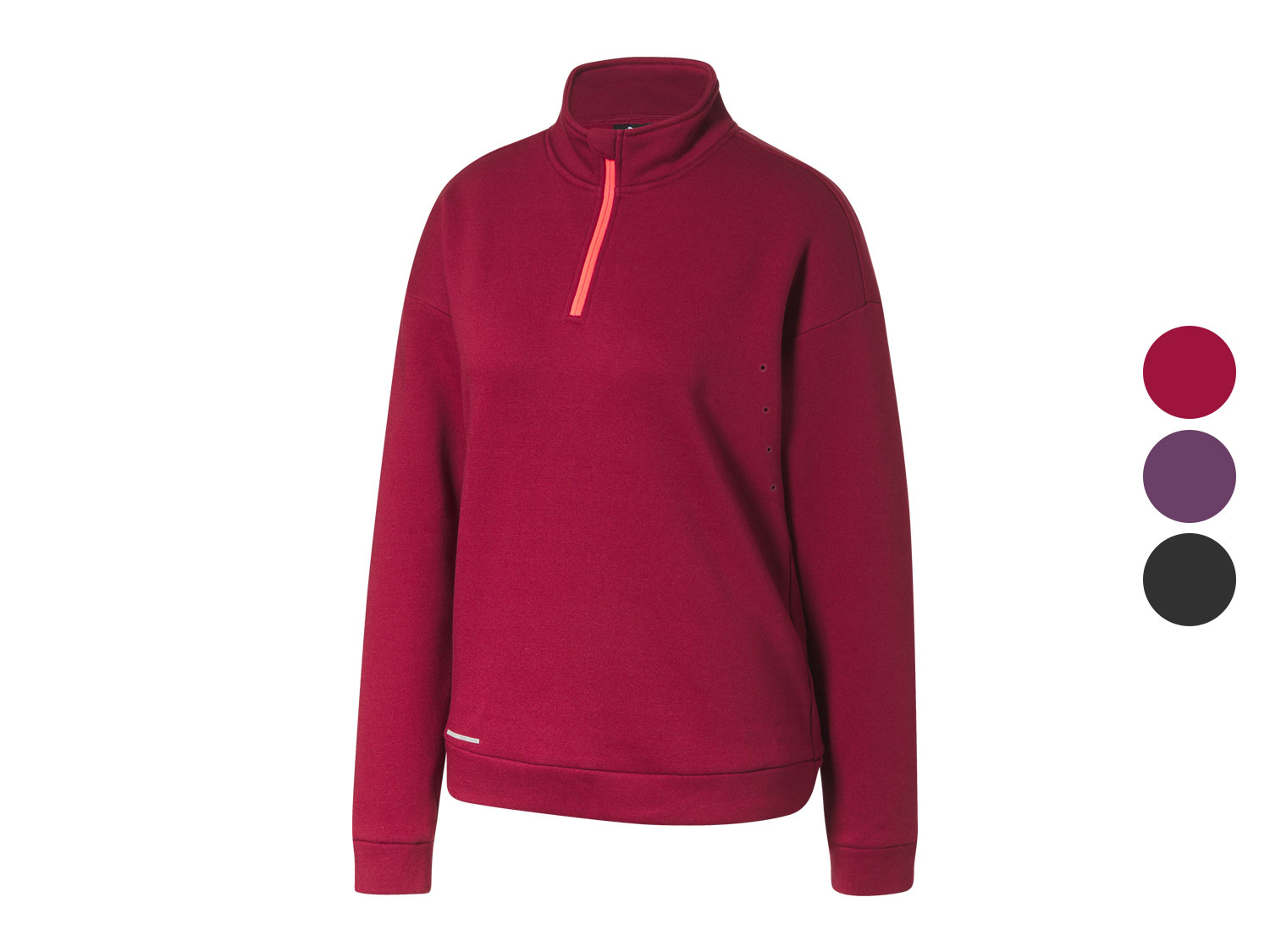 CRIVIT Polaire thermique femme