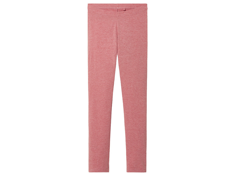 Aller en mode plein écran : Lot de 2 leggings fille - Image 8