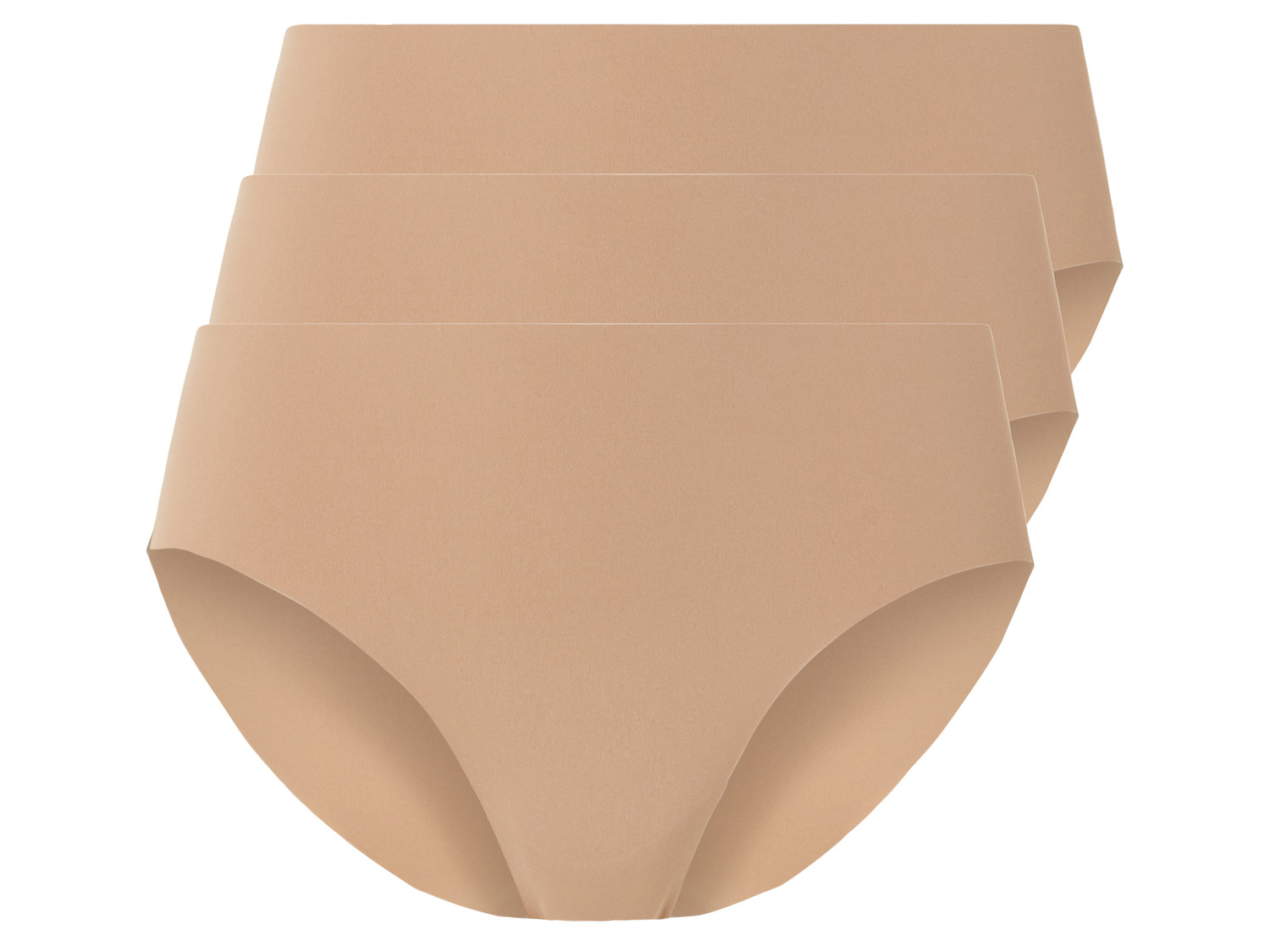 culotte femme auchan
