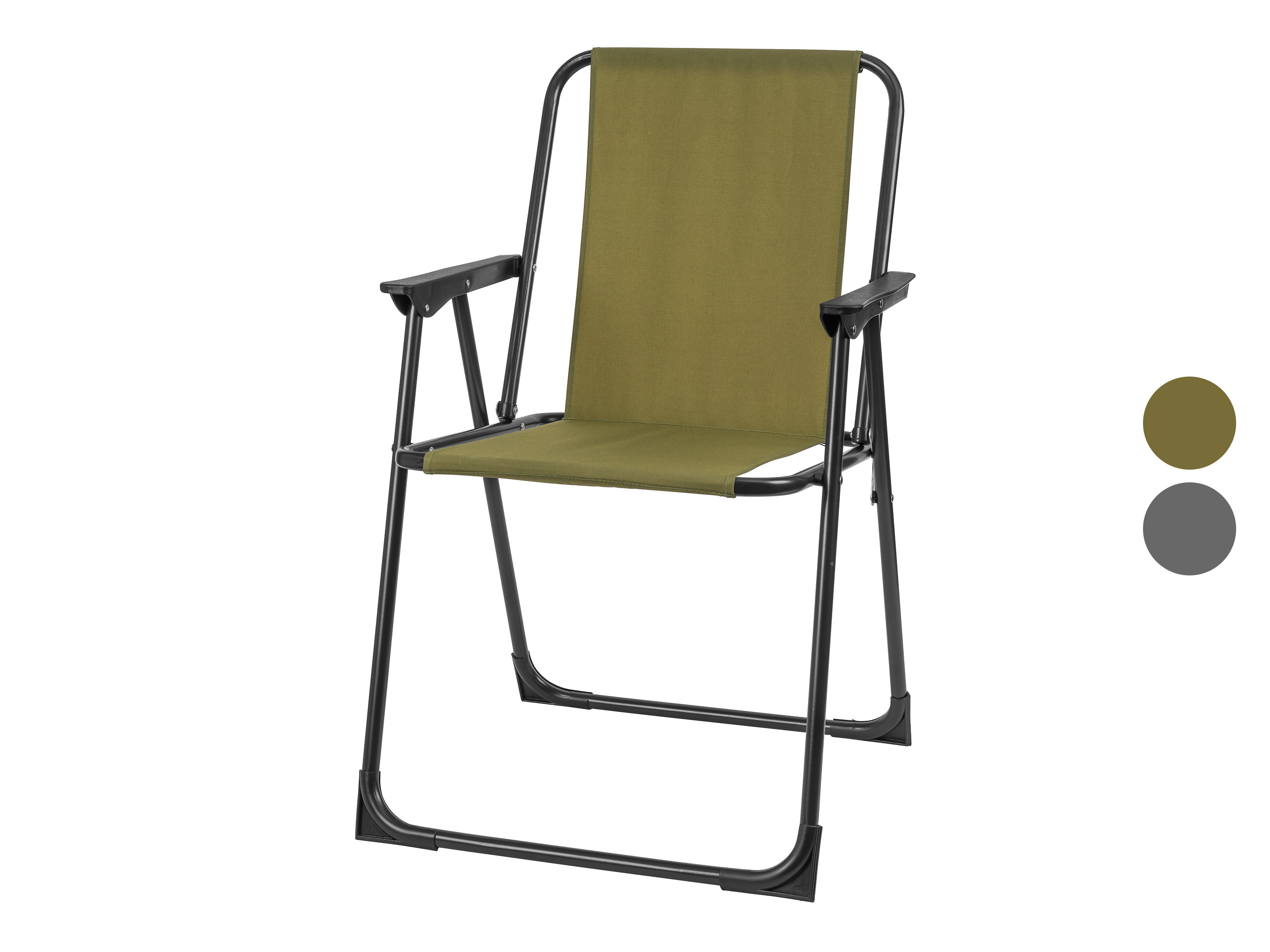 Rocktrail Chaise de camping pliante
