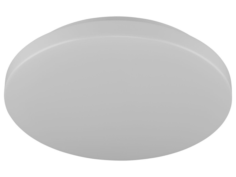 Aller en mode plein écran : LIVARNO home Plafonnier LED pour salle de bains, 10,6 W - Image 6