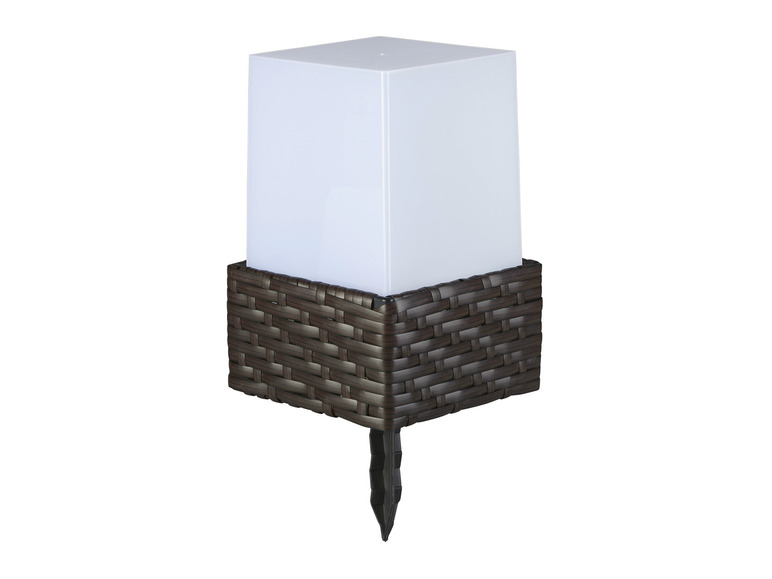 Aller en mode plein écran : LIVARNO home Lampe solaire à LED, scintillante - Image 24