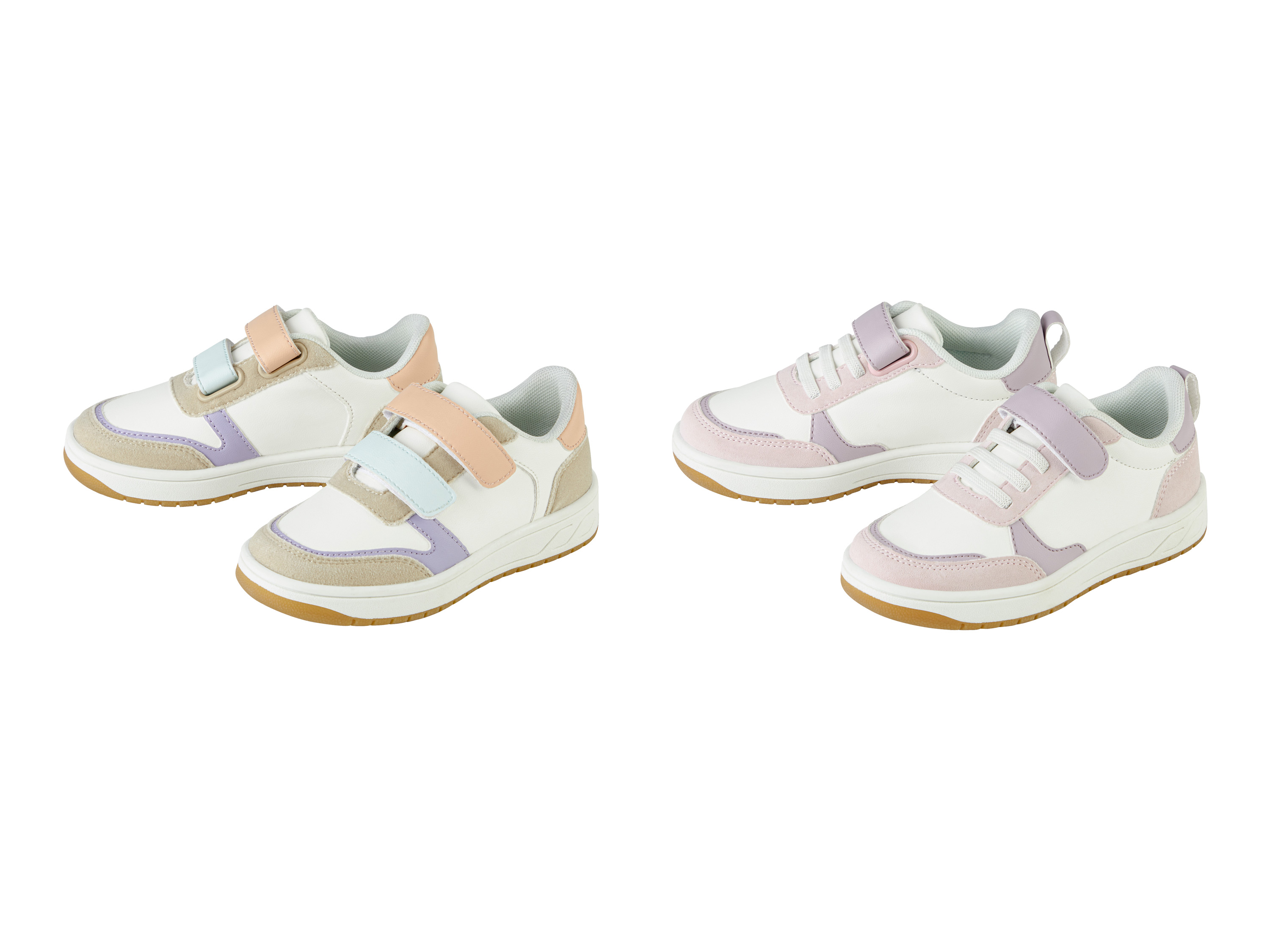 lupilu® Sneakers enfant