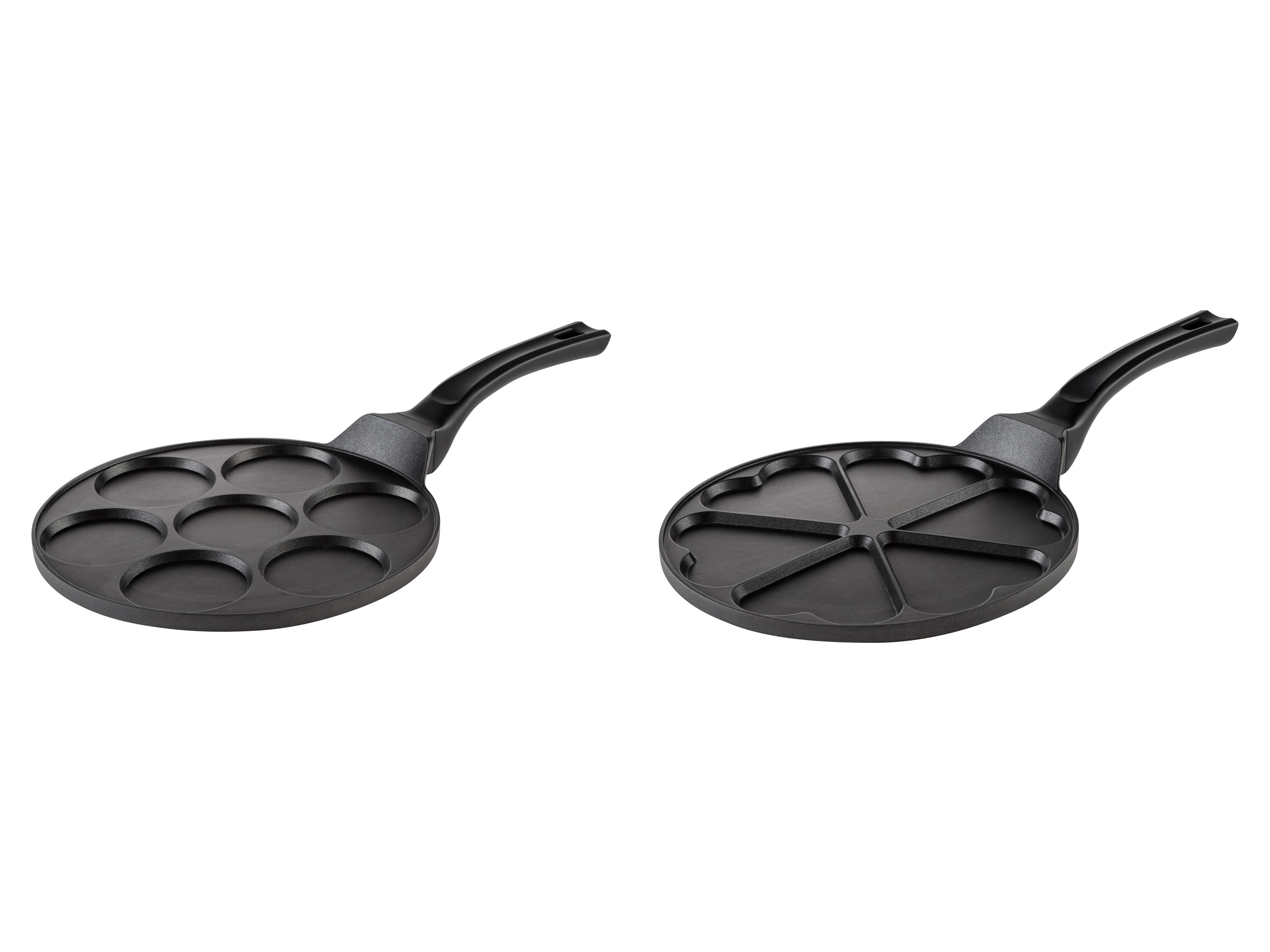 LIVARNO home Poêle à pancakes, Ø 26 cm