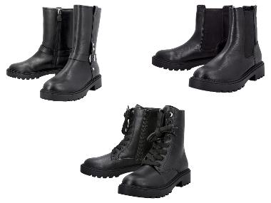 esmara® Bottines femme