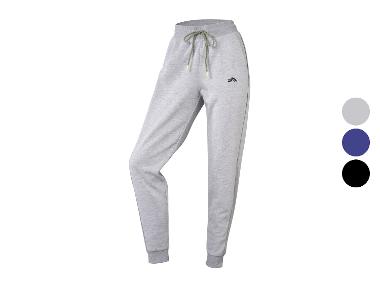 CRIVIT Pantalon molletonné femme