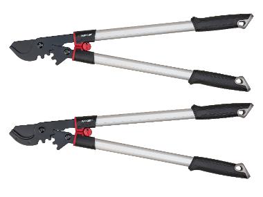 PARKSIDE PERFORMANCE® Coupe-branches à enclume ou bypass