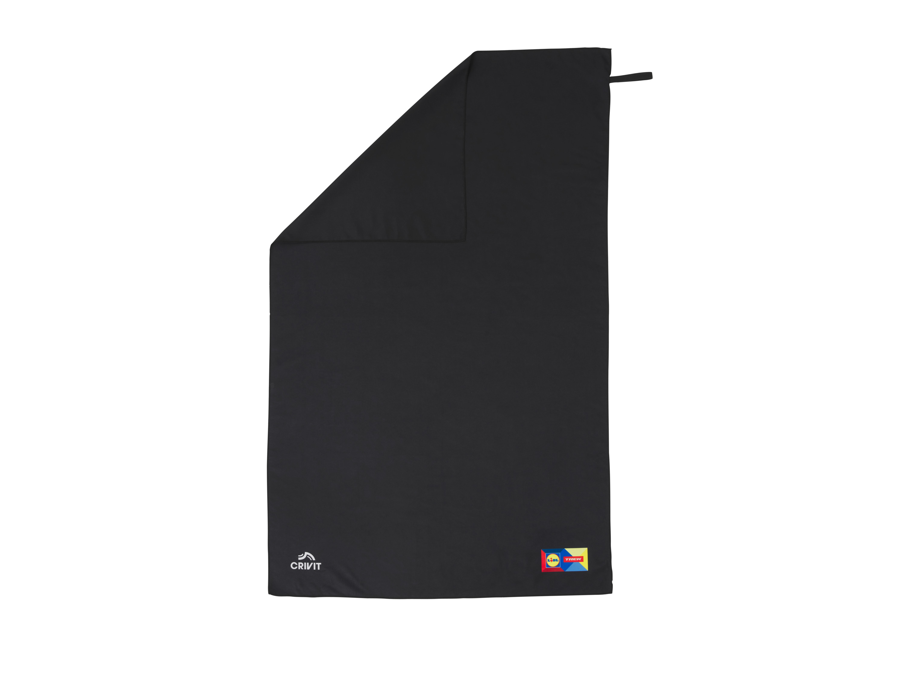 CRIVIT Serviette de sport Lidl-Trek, 80 x 130 cm