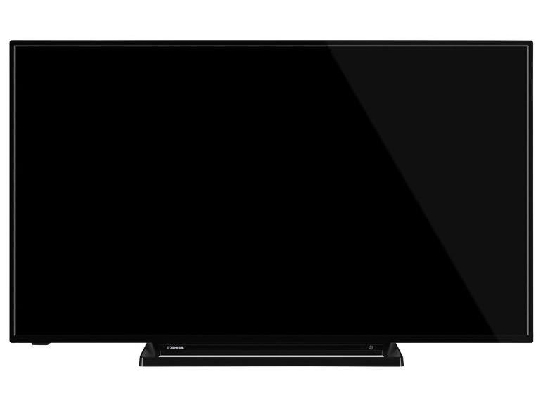 Aller en mode plein écran : TOSHIBA Android TV Ultra HD 65” - Image 1