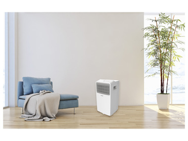 Comfee Climatiseur connecté PAC 7000