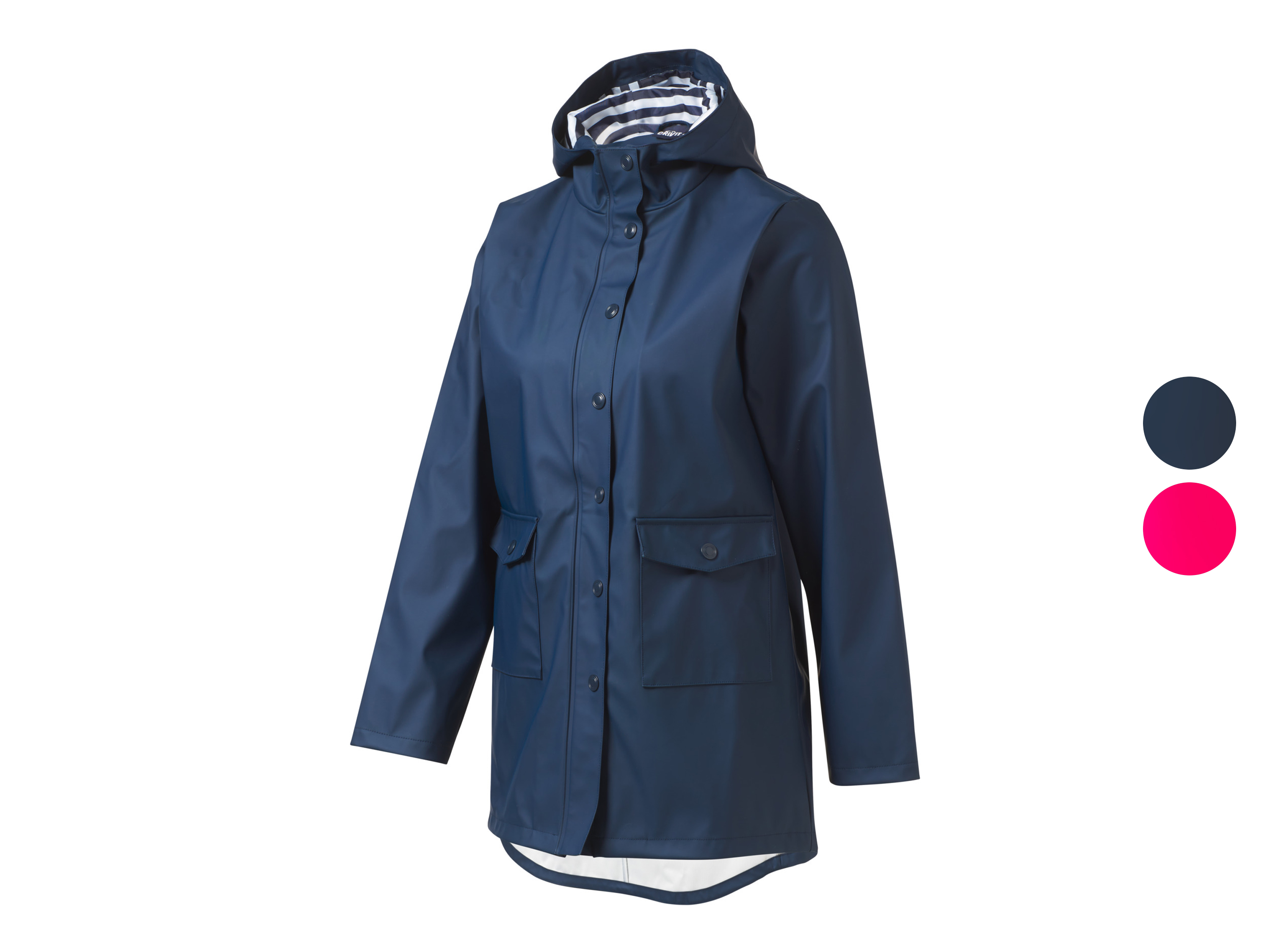 CRIVIT Veste de pluie enfant