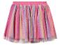 Jupe en tulle pour enfant aux couleurs dégradées
