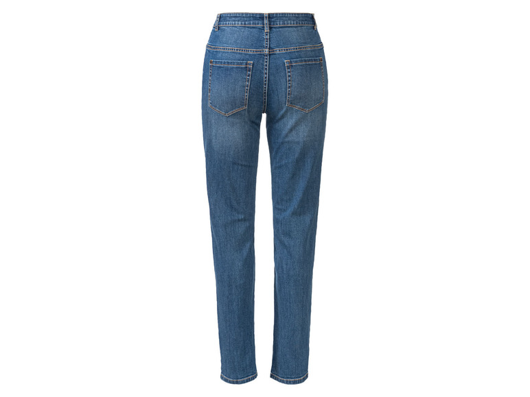 Aller en mode plein écran : esmara® Jean droit femme - Image 6