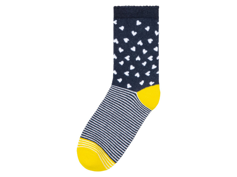 pepperts!® Lot de 7 paires de chaussettes 4