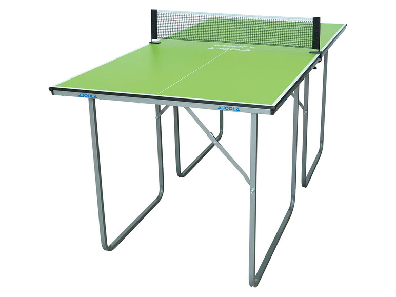 Aller en mode plein écran : JOOLA Table de ping-pong, taille moyenne - Image 2