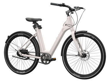 CRIVIT Vélo électrique Urban Y, 27,5 pouces