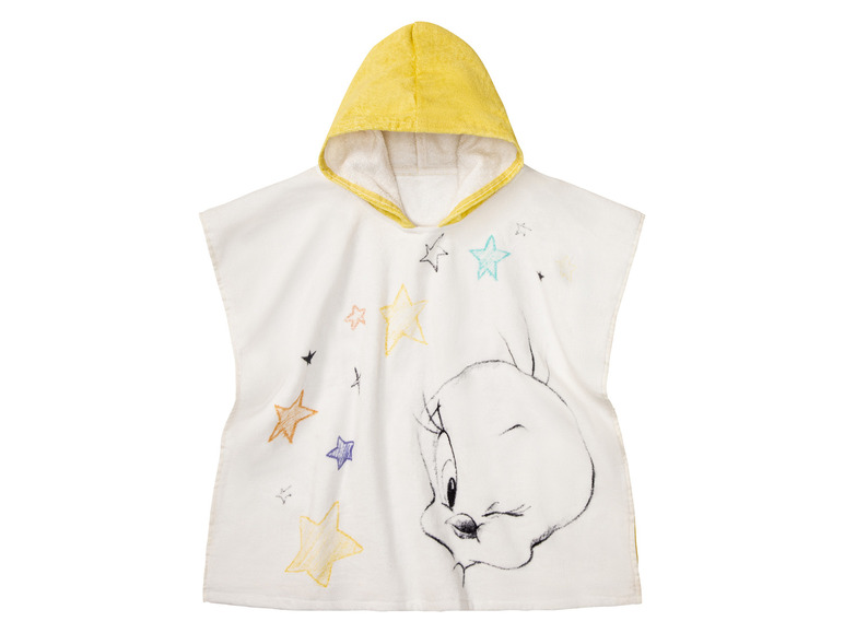 Aller en mode plein écran : Serviette ou poncho de plage enfant - Image 16