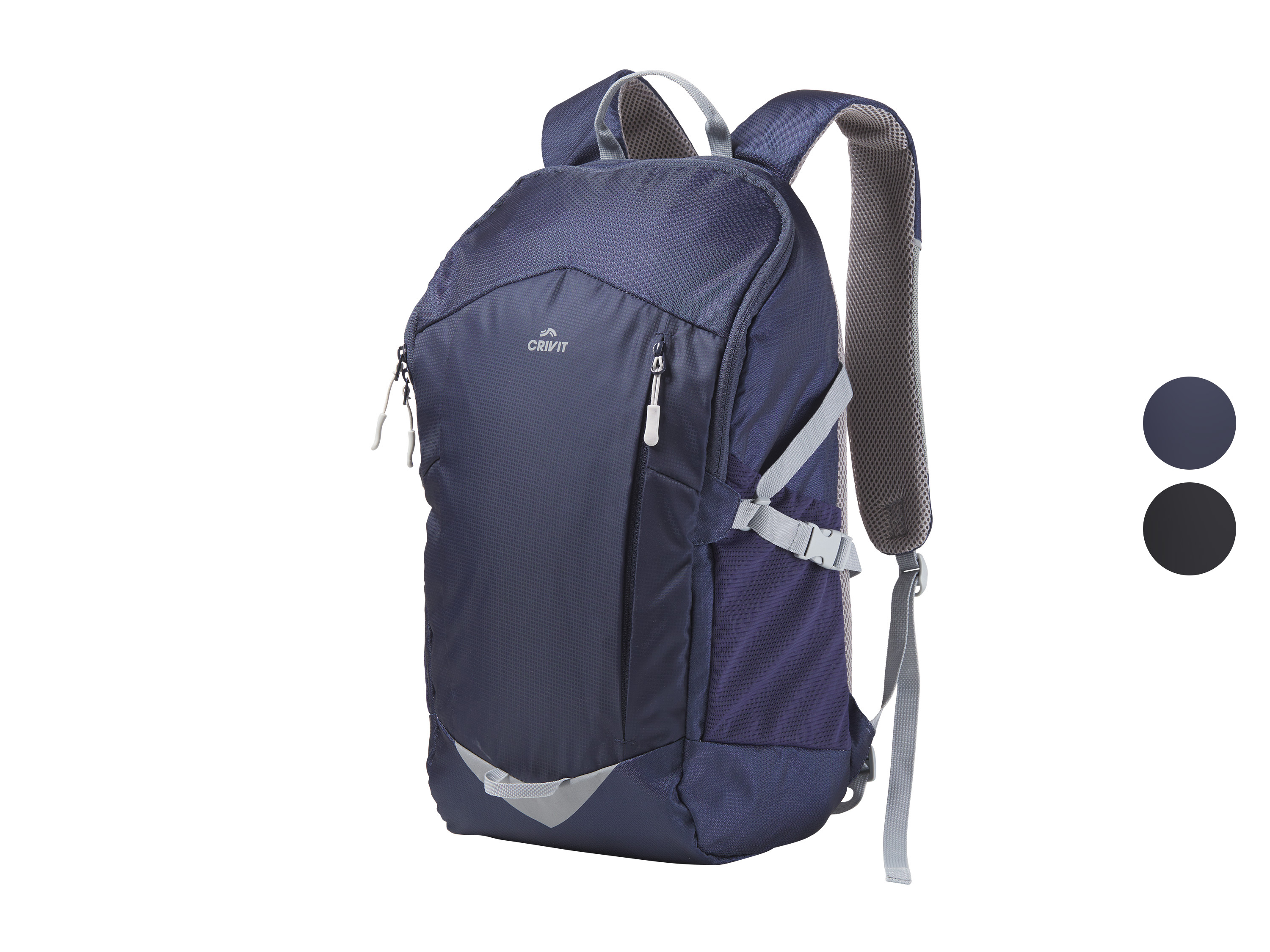 CRIVIT Sac à dos de randonnée, 20 l