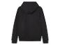 Un sweat à capuche noir