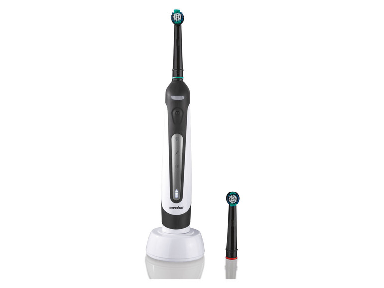Aller en mode plein écran : nevadent Brosse à dents électrique NZ AOR 600 A2 - Image 16