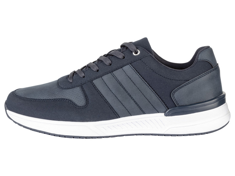 Aller en mode plein écran : LIVERGY® Baskets homme - Image 7