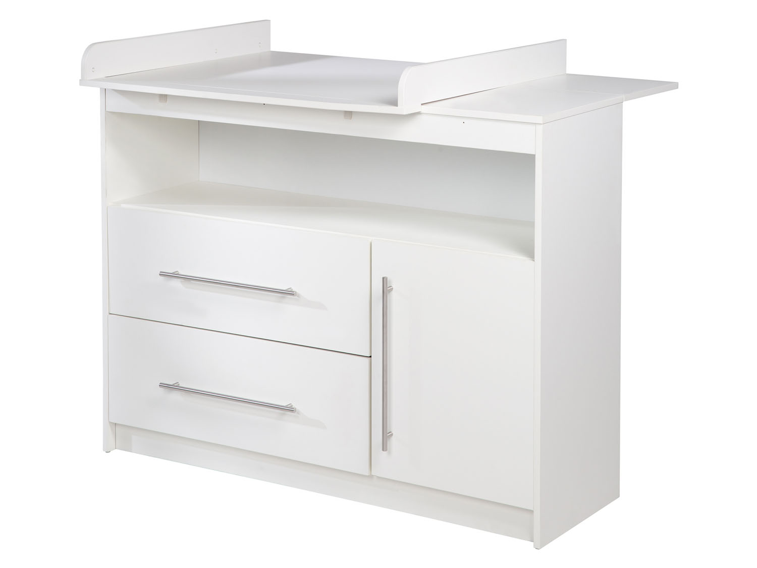 ROBA Commode Maren + Table à Langer Amovible - vue 2