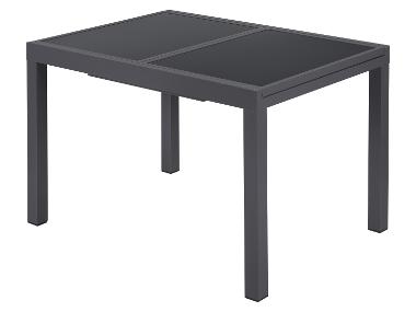 LIVARNO® Table de jardin en aluminium Houston / Toronto