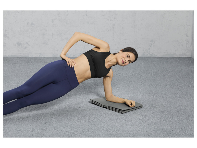 Aller en mode plein écran : CRIVIT Tapis de fitness - Image 10