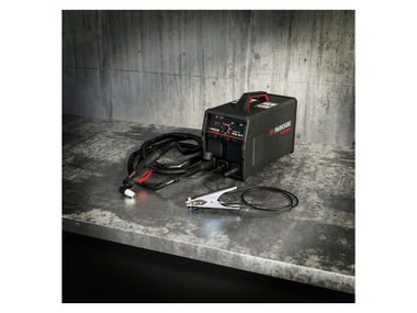 PARKSIDE PERFORMANCE® Découpeur plasma avec compresseur PPSK 40 B2
