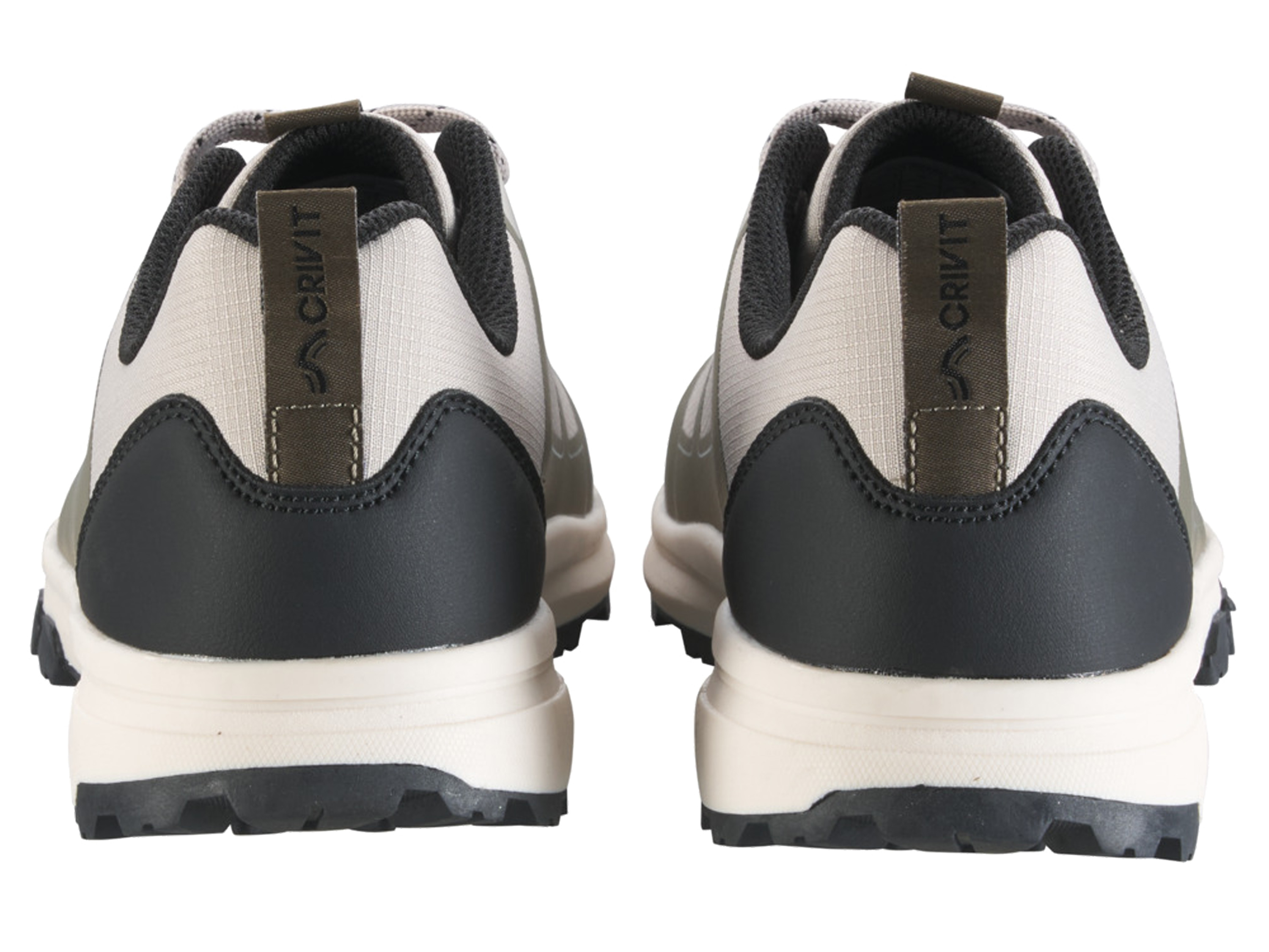 CRIVIT Chaussures de trekking femme - 7