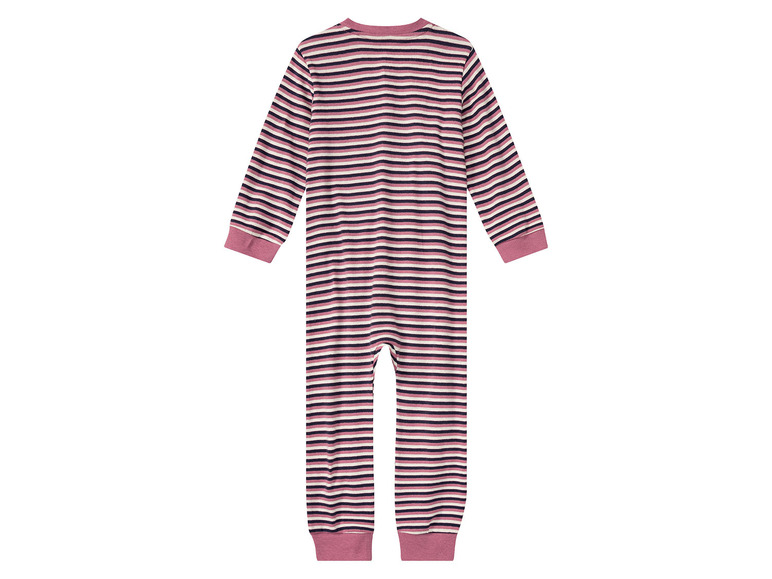 Aller en mode plein écran : lupilu® Pyjama bébé - Image 11