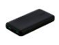 Batterie externe noire Tronsmart avec ports USB.