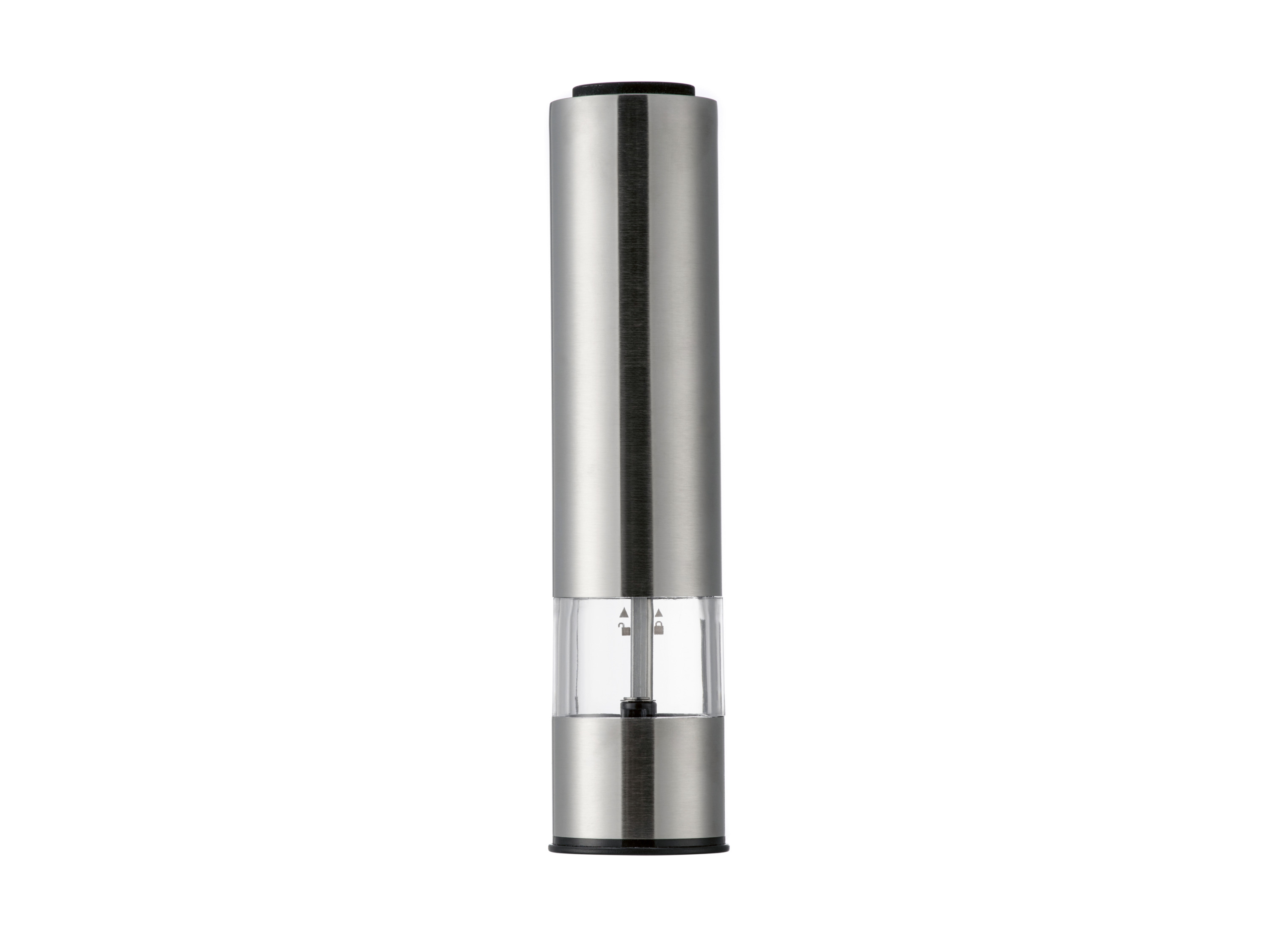 SILVERCREST® Moulin à sel ou à poivre électrique